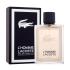 Lacoste L´Homme Lacoste Eau de Toilette für Herren 100 ml