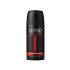 STR8 Red Code Deodorant für Herren 150 ml