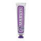 Marvis Jasmin Mint Zahnpasta mit Jasmin- und Minzgeschmack 85 ml