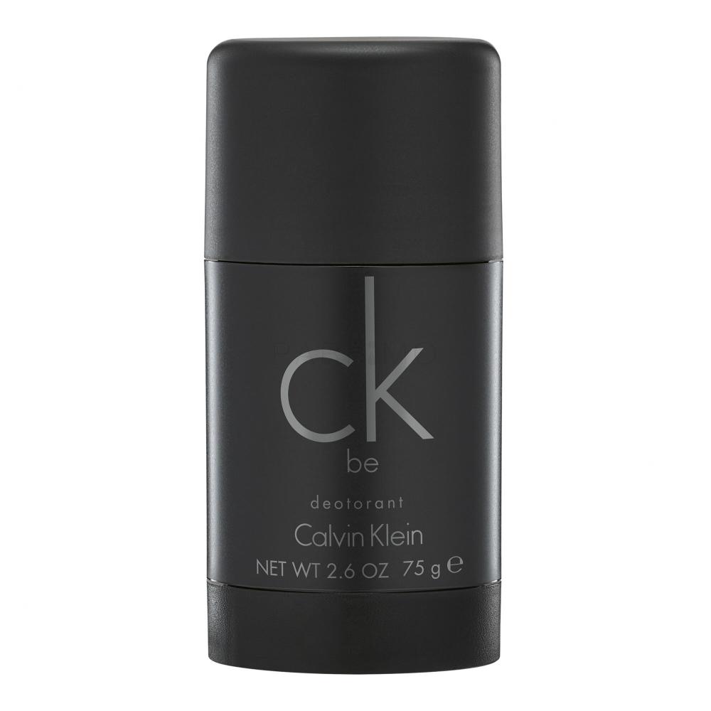 Calvin Klein CK Be Deodorant