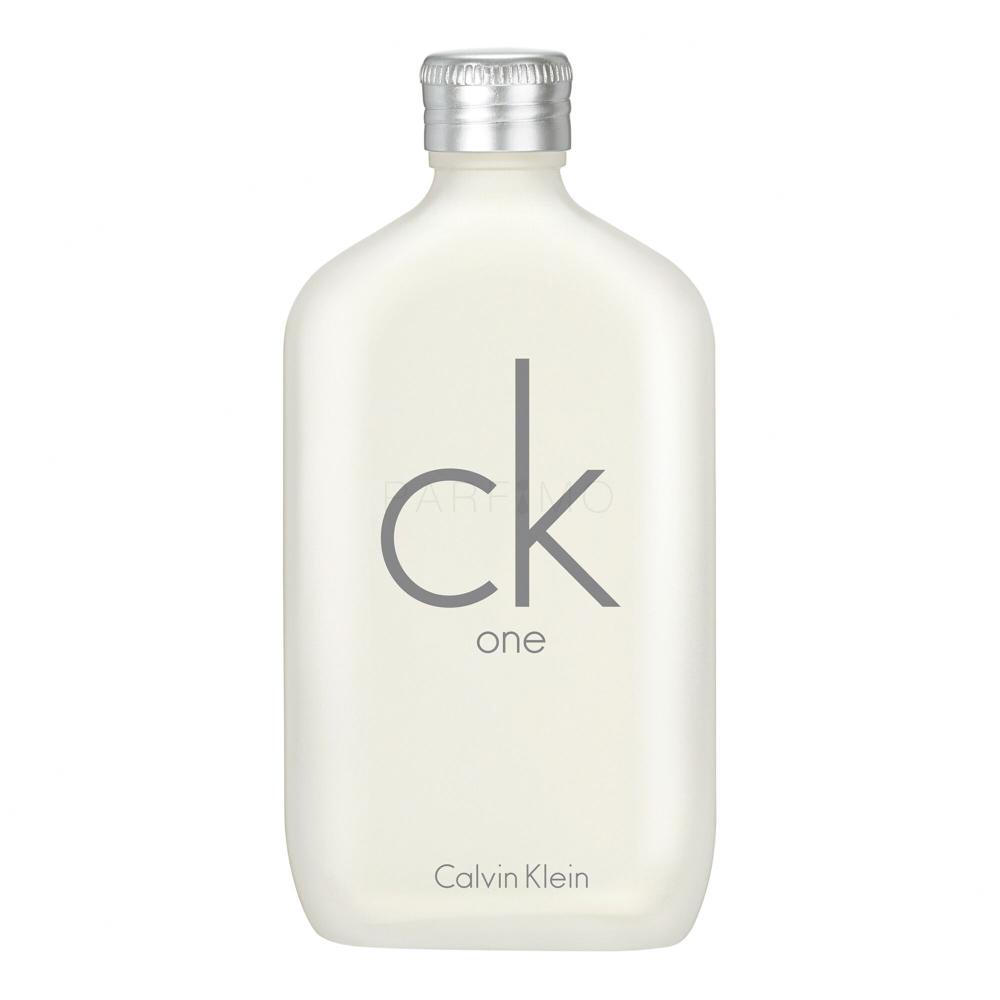 Perfume Ck One Parfum FÃ¼r MÃ¤männer Oder Frauen Ck Be Eau De