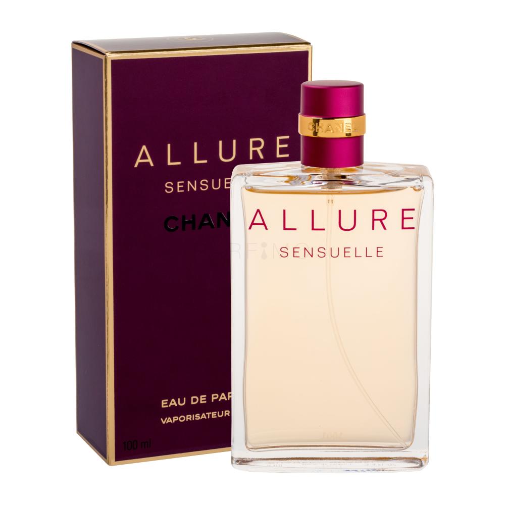 Chanel Allure Sensuelle Eau de Parfum für Frauen