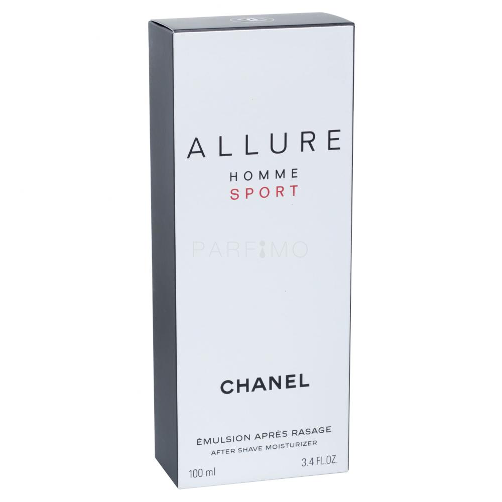 Mispend forene krans Chanel Allure Homme Sport After Shave Balsam für Herren 100 ml | PARFIMO.de®