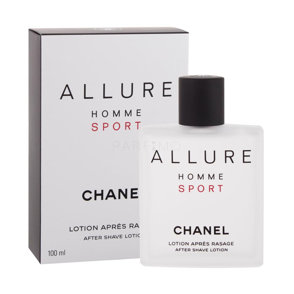 Chanel Allure Homme Sport Rasierwasser für Herren