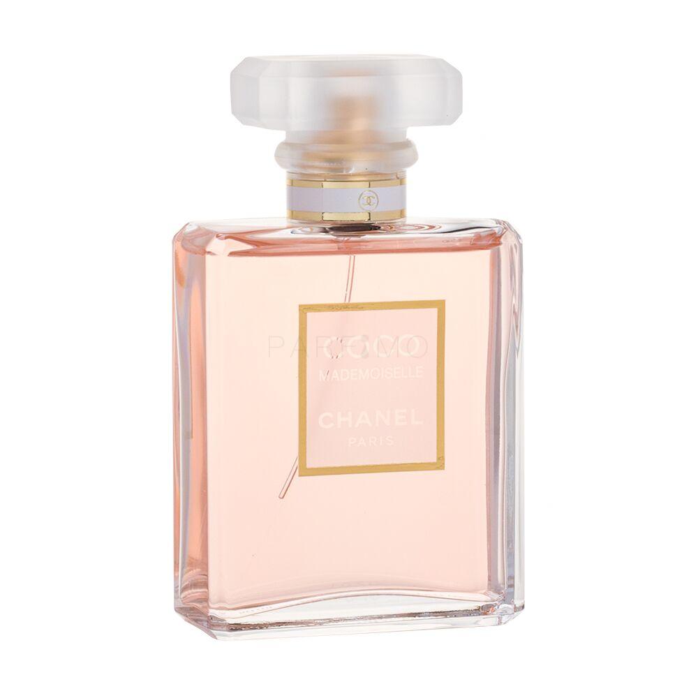 Chanel Coco Mademoiselle Eau de Parfum für Frauen 50 ml