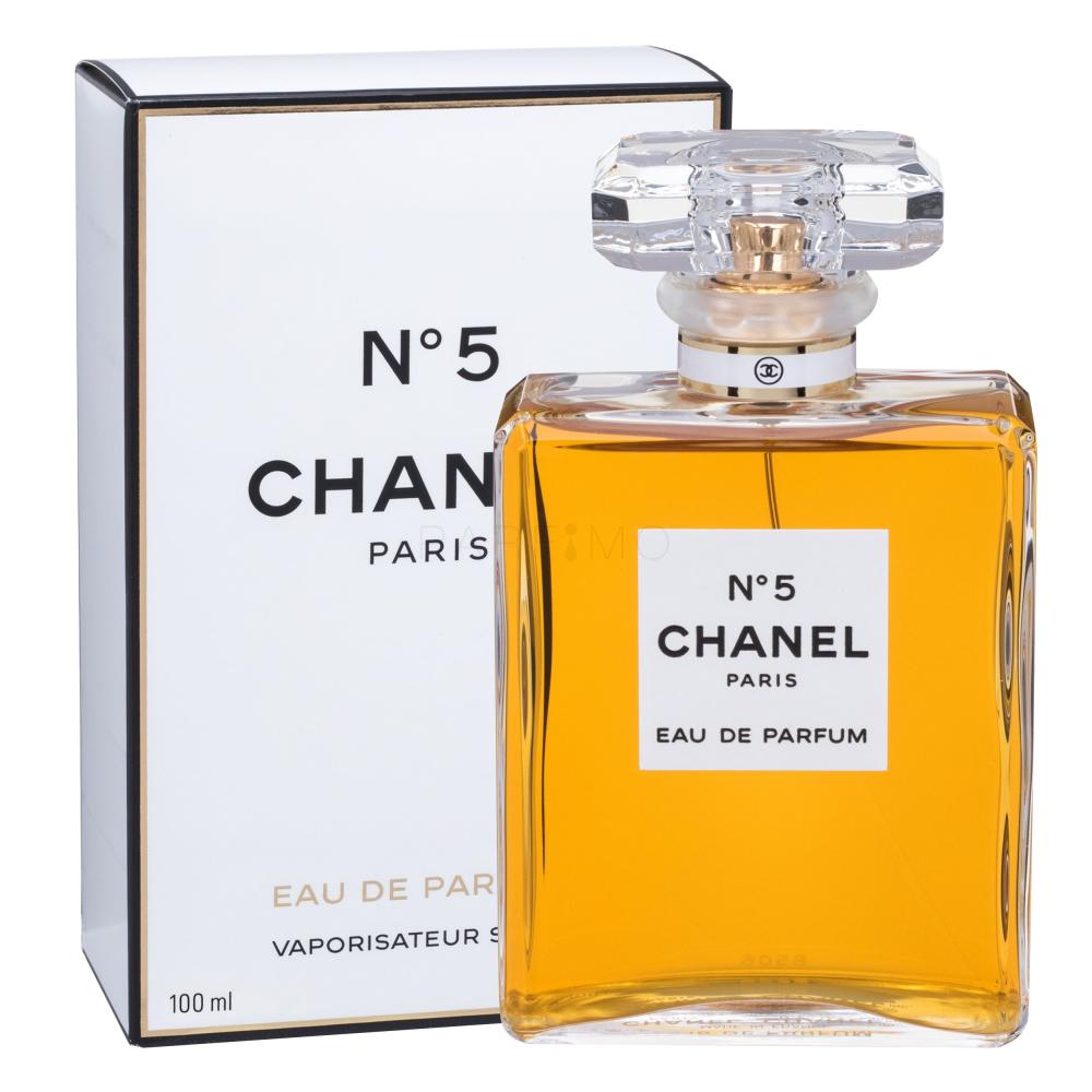 Chanel No.5 Eau de Parfum für | PARFIMO.de®