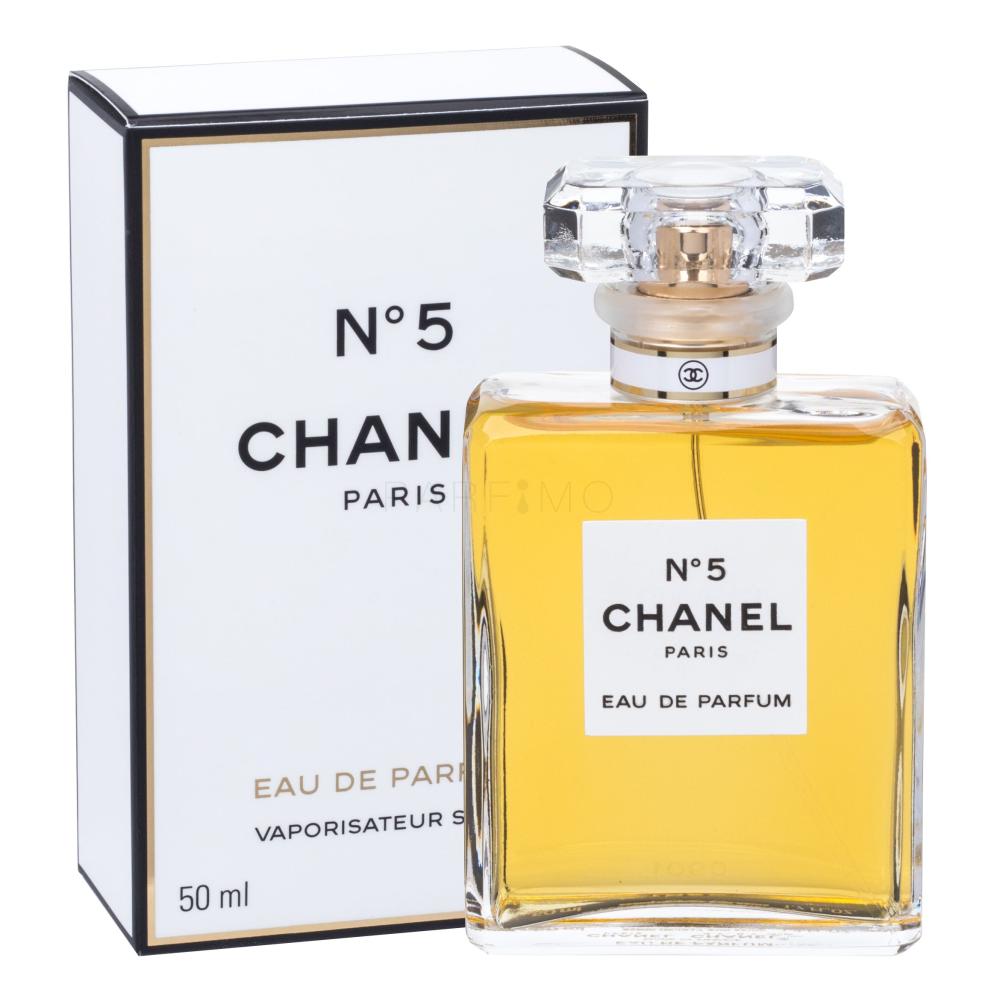 50 Eau Frauen de Chanel No.5 Parfum ml für