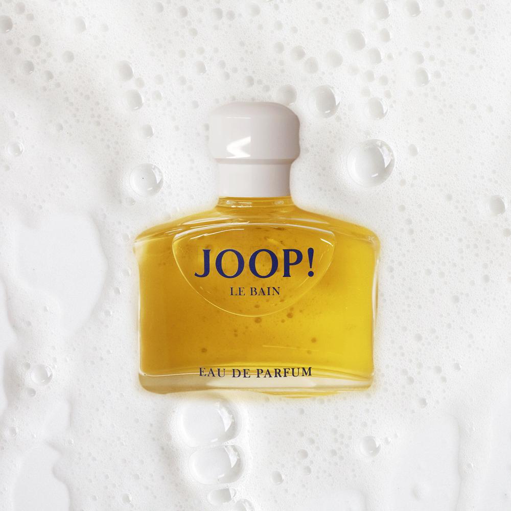 joop le bain