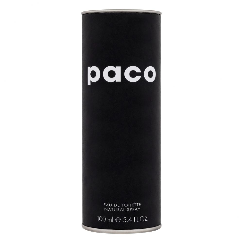 Paco Rabanne Paco Eau de Toilette 100 ml | PARFIMO.de®