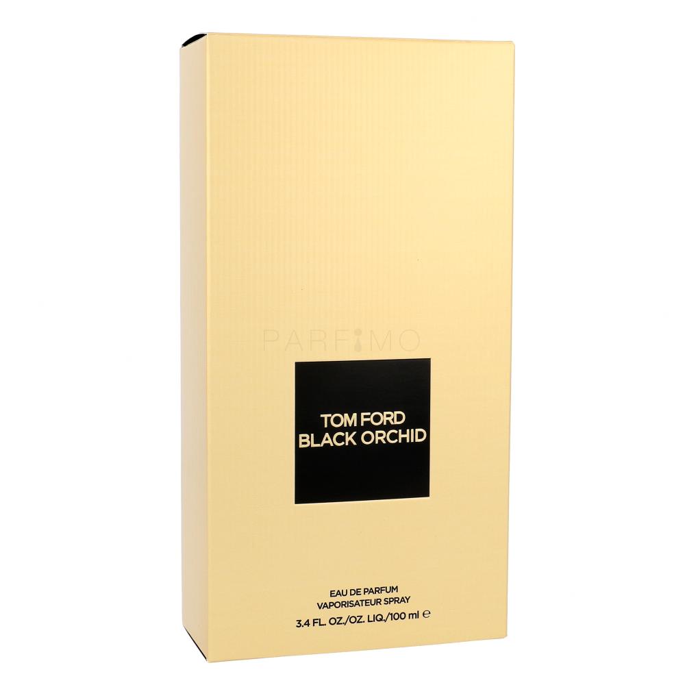 TOM FORD Black Orchid Eau de Parfum für Frauen 100 ml | PARFIMO.de®