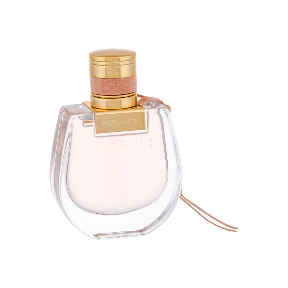 Chloé Eau ChloÃ© Nomade Beschreibung Chloé Nomade Eau De