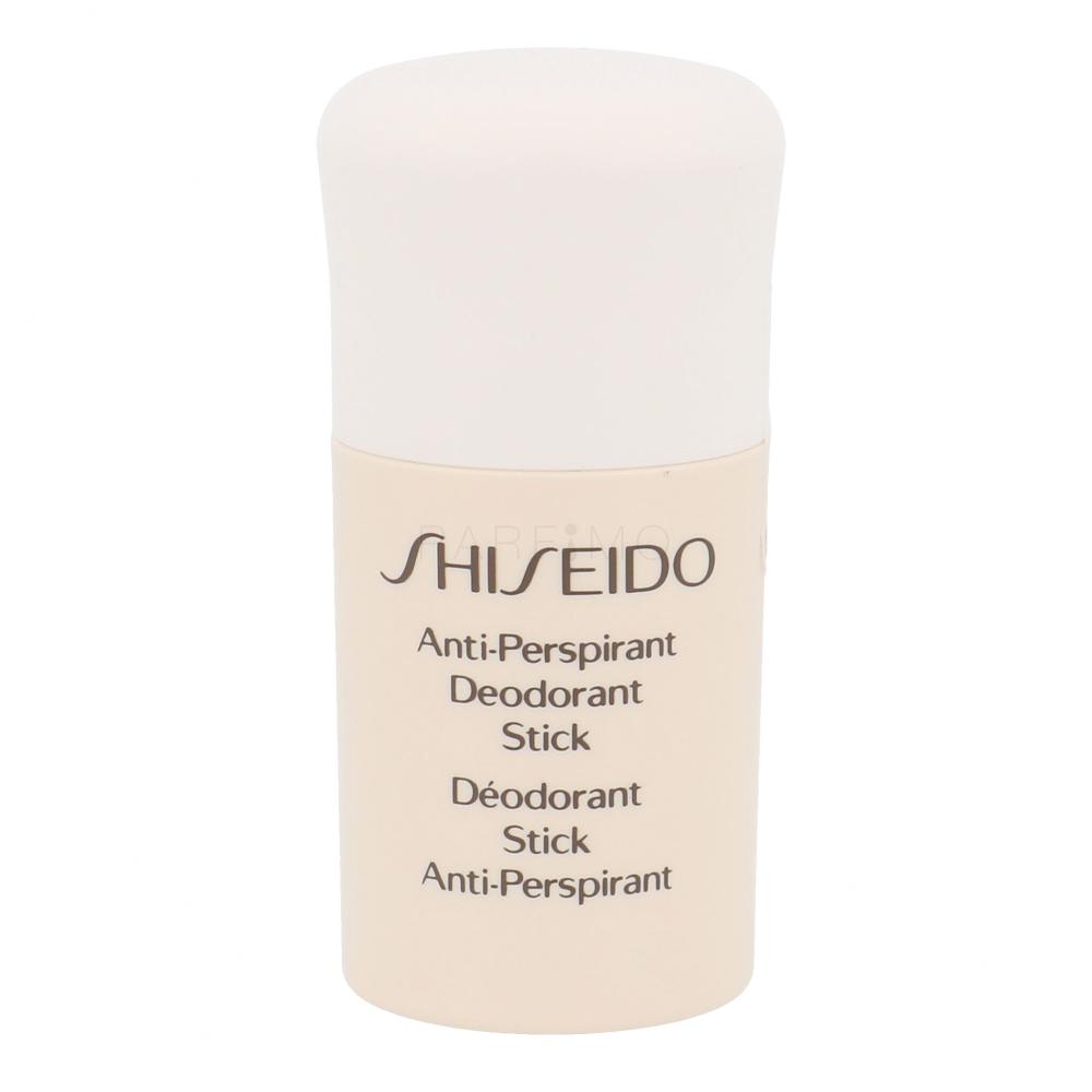 renovere Anerkendelse færge Shiseido Deostick Antiperspirant für Frauen | PARFIMO.de®
