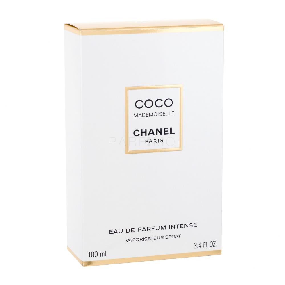 Chanel Coco Mademoiselle Intense Eau de Parfum für Frauen 100 ml