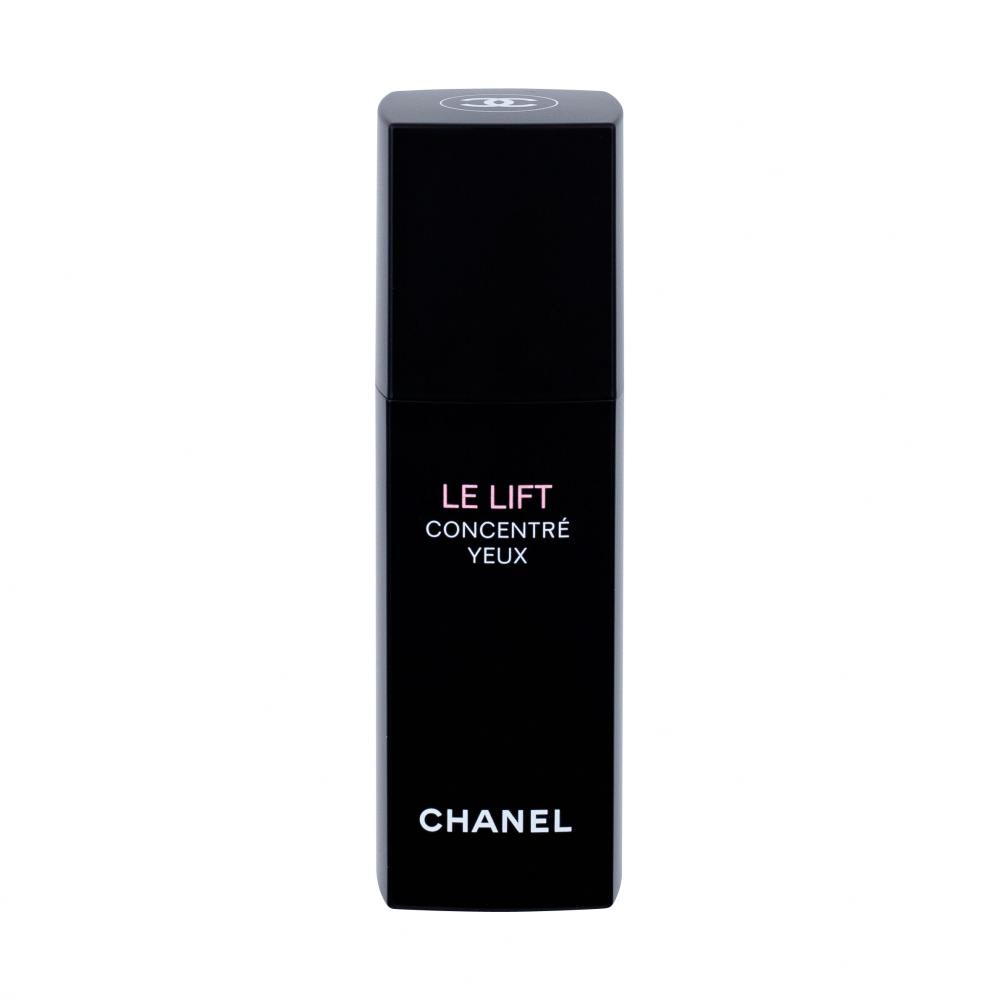 Anti-Wrinkle Frauen Augengel Eye Concentrate Firming Lift Le Chanel für