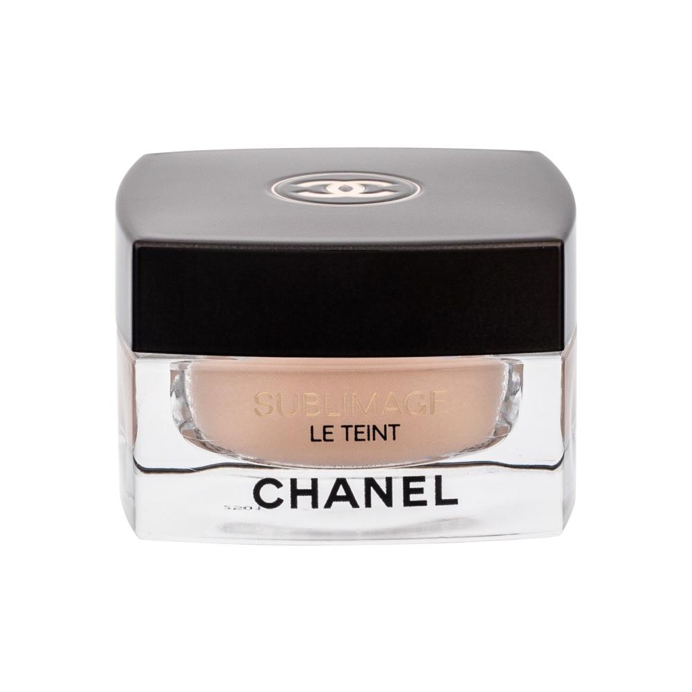 Chanel Sublimage Le Teint Foundation für Frauen