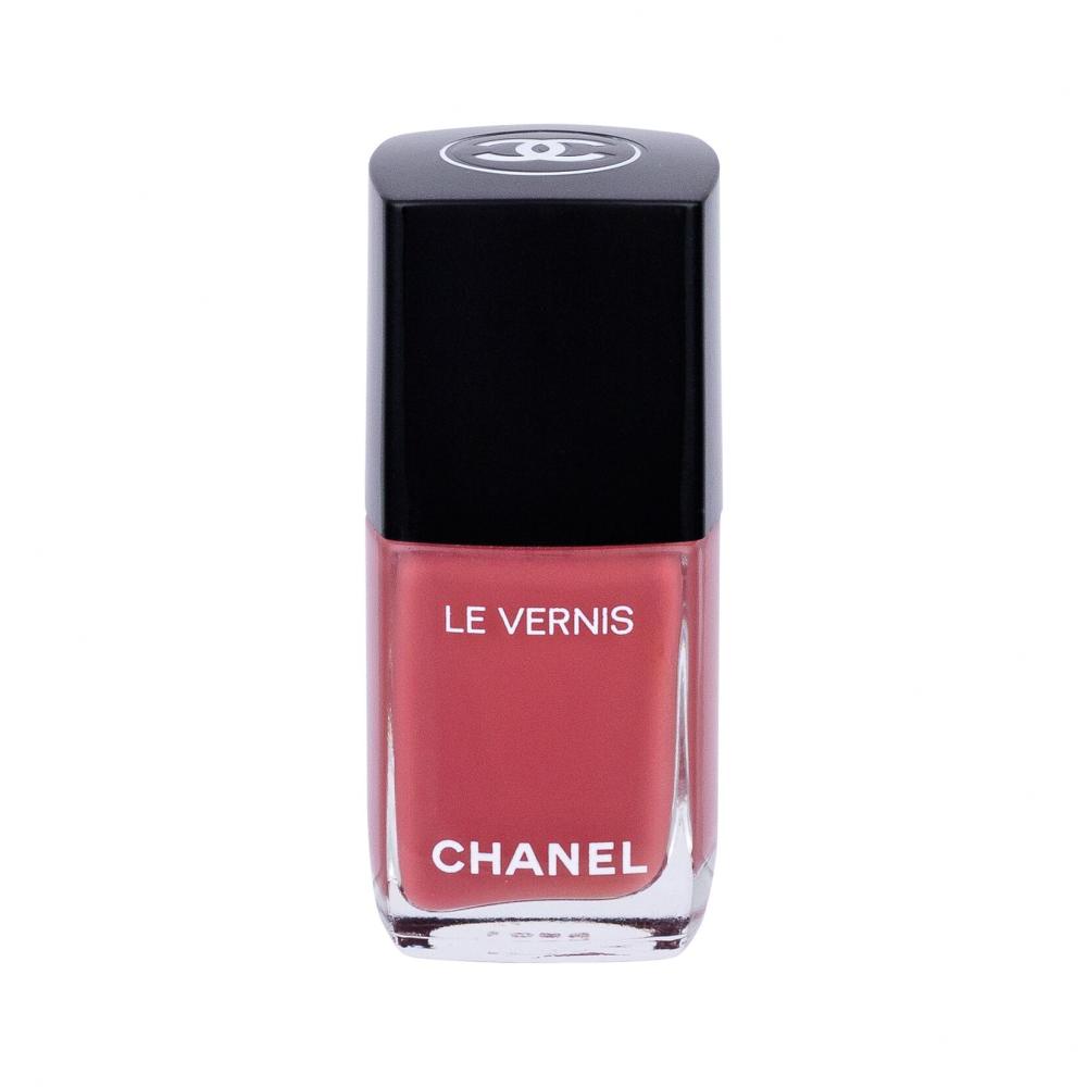 Chanel Le Vernis Nagellack für Frauen 13 ml Farbton 491 Rose