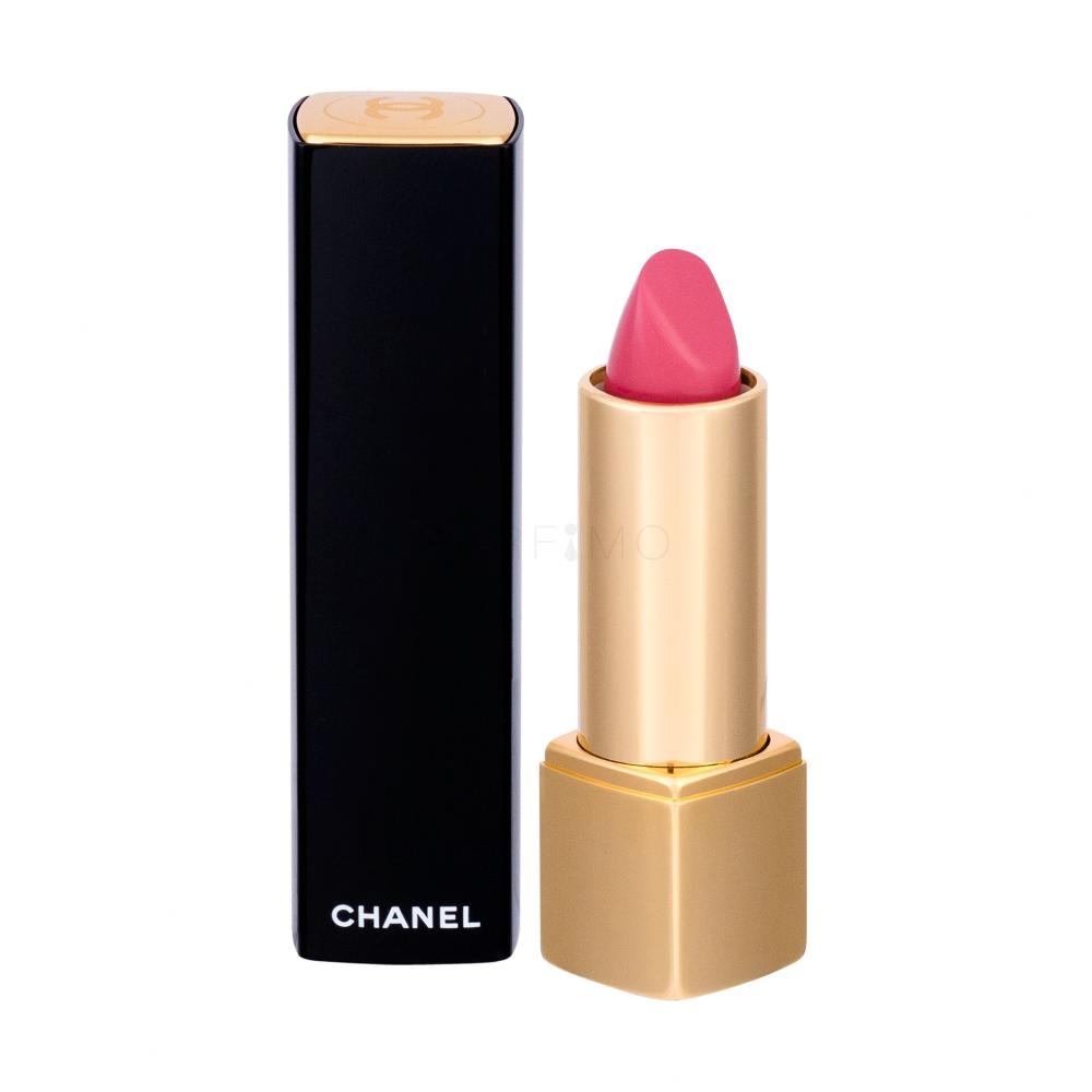 CHANEL Lippenstift Rouge Allure Lipstick 91 Séduisante 3.5 Gr : :  Kosmetik