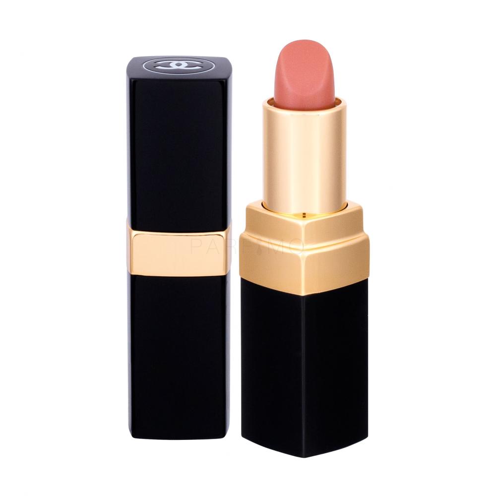 2015 reformulated Chanel Rouge Coco lipsticks  Chanel makeup, Lipstick  swatches, Chanel lip