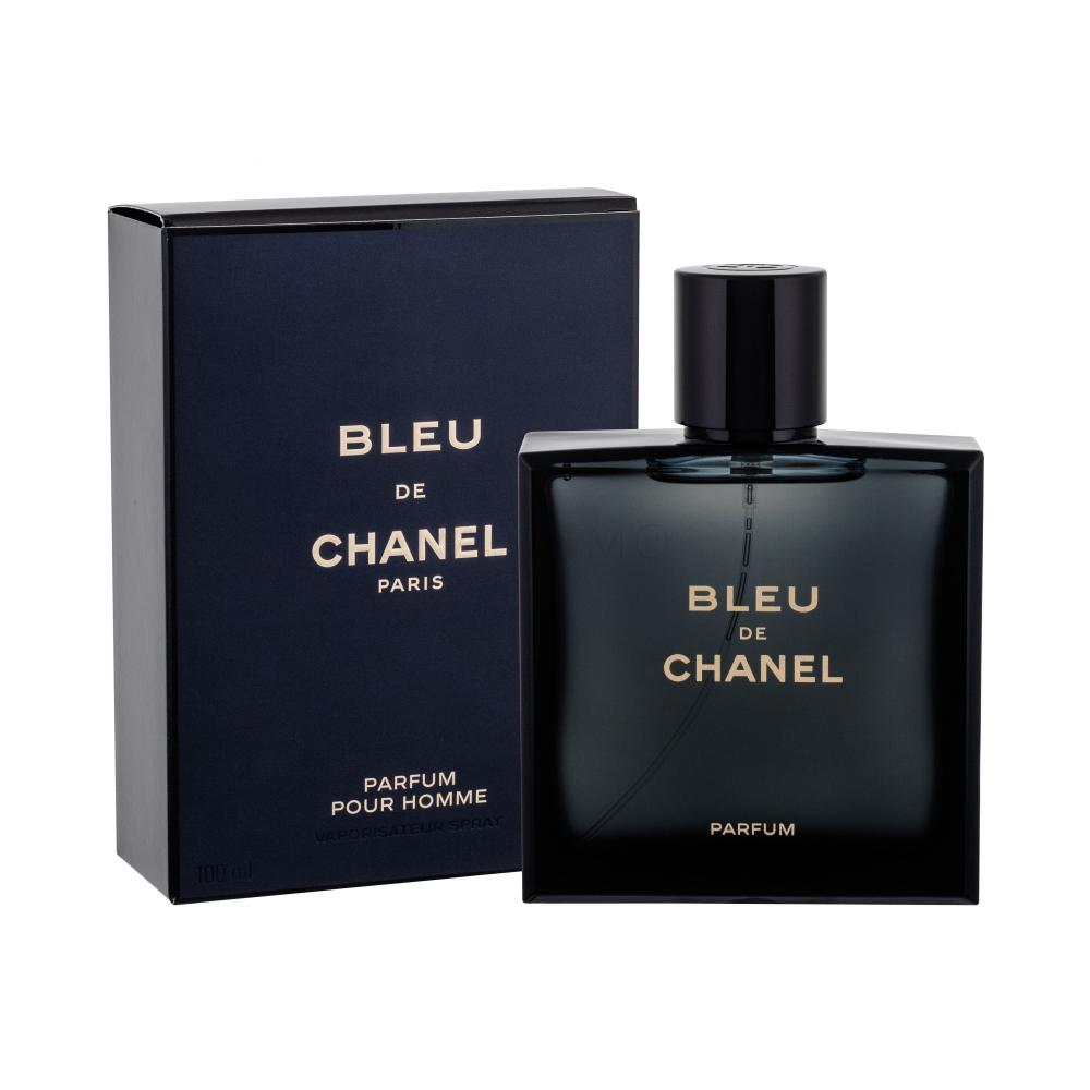 homme chanel perfume