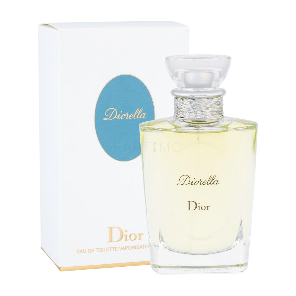 Dior Les Creations de Monsieur Mini Perfume Set Diorissimo Diorella  Dioressence  eBay