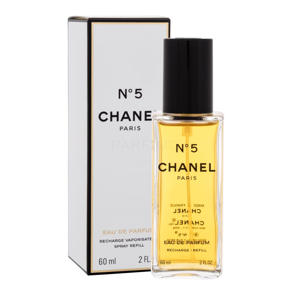 Perfume Chanel N°5 Eau de Parfum for Women , 100 ml - عطر