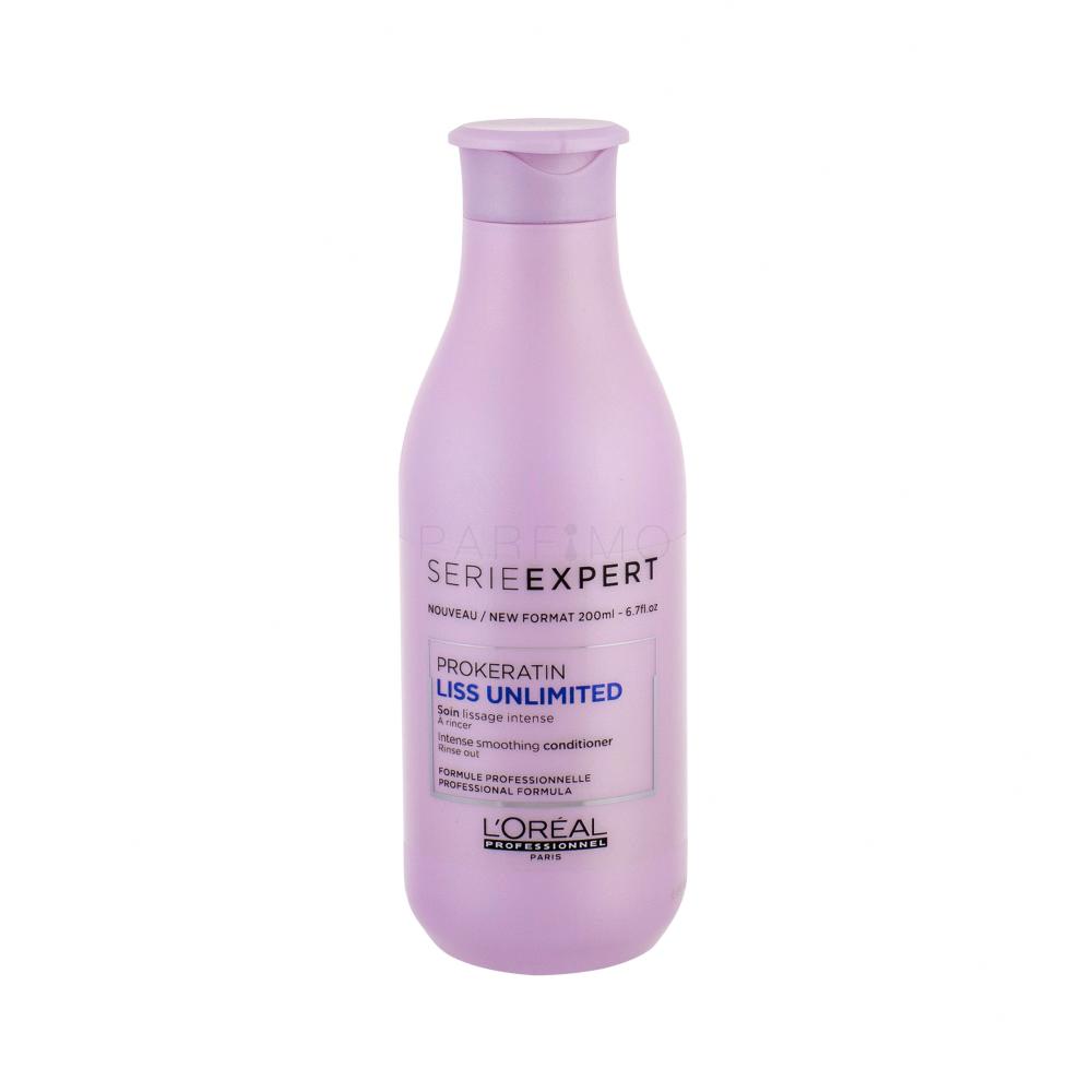 L'Oréal Professionnel Liss Unlimited Conditioner Conditioner für Frauen