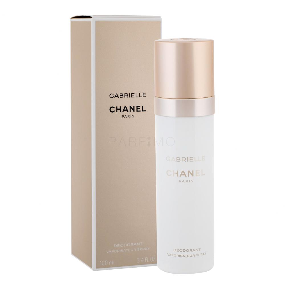 Chanel Gabrielle Deodorant für Frauen 100 ml