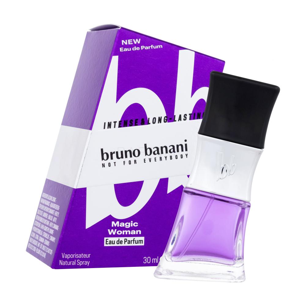 für Frauen Eau Magic Bruno Parfum Banani ml 30 de Woman