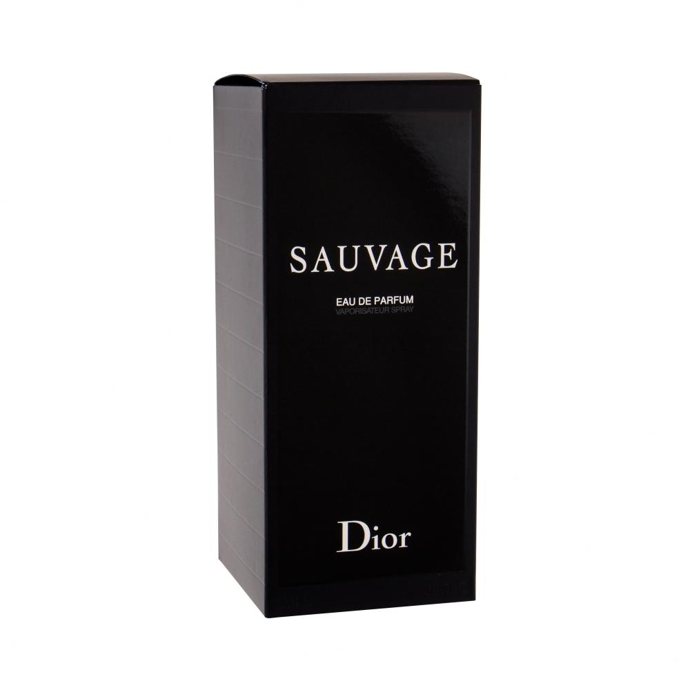 Christian Dior Sauvage Eau de Parfum für Herren