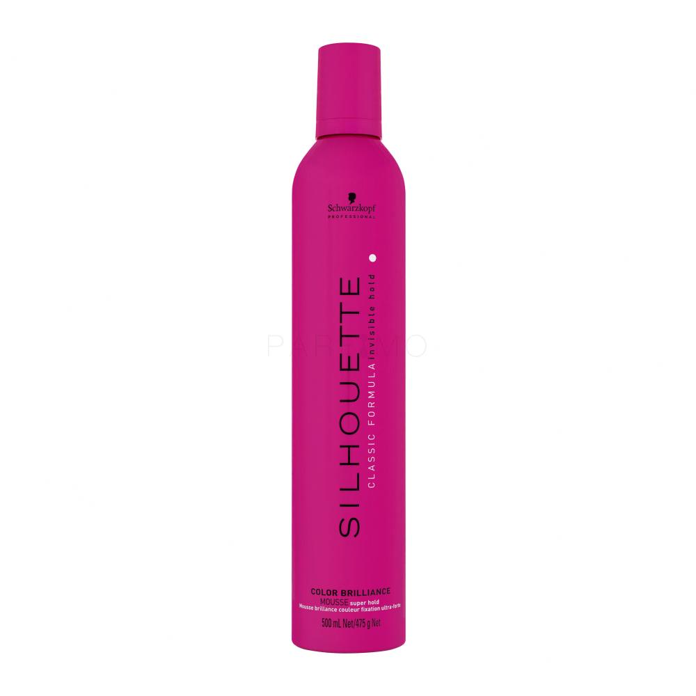 Schwarzkopf Professional Silhouette Color Brilliance Haarfestiger für Frauen PARFIMO.de®