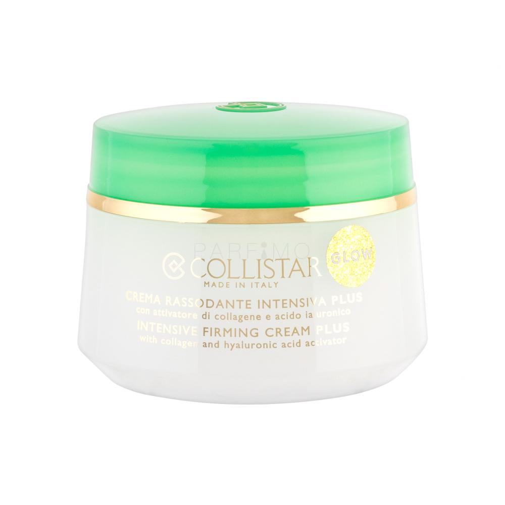 Collistar Special Perfect Body Intensive Firming Cream Plus Glow Körpercreme  für Frauen