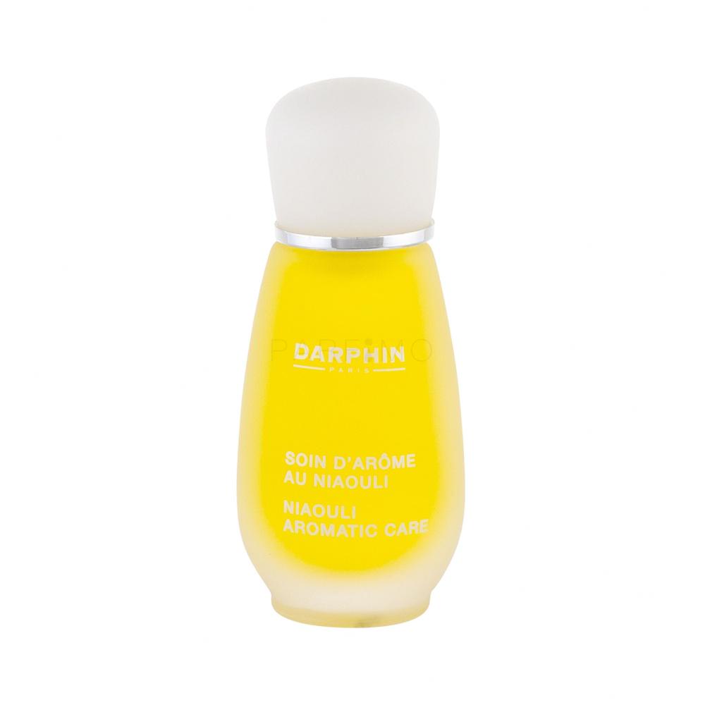 Darphin Essential Oil Elixir Niaouli Aromatic Gesichtsöl für Frauen 15 ml