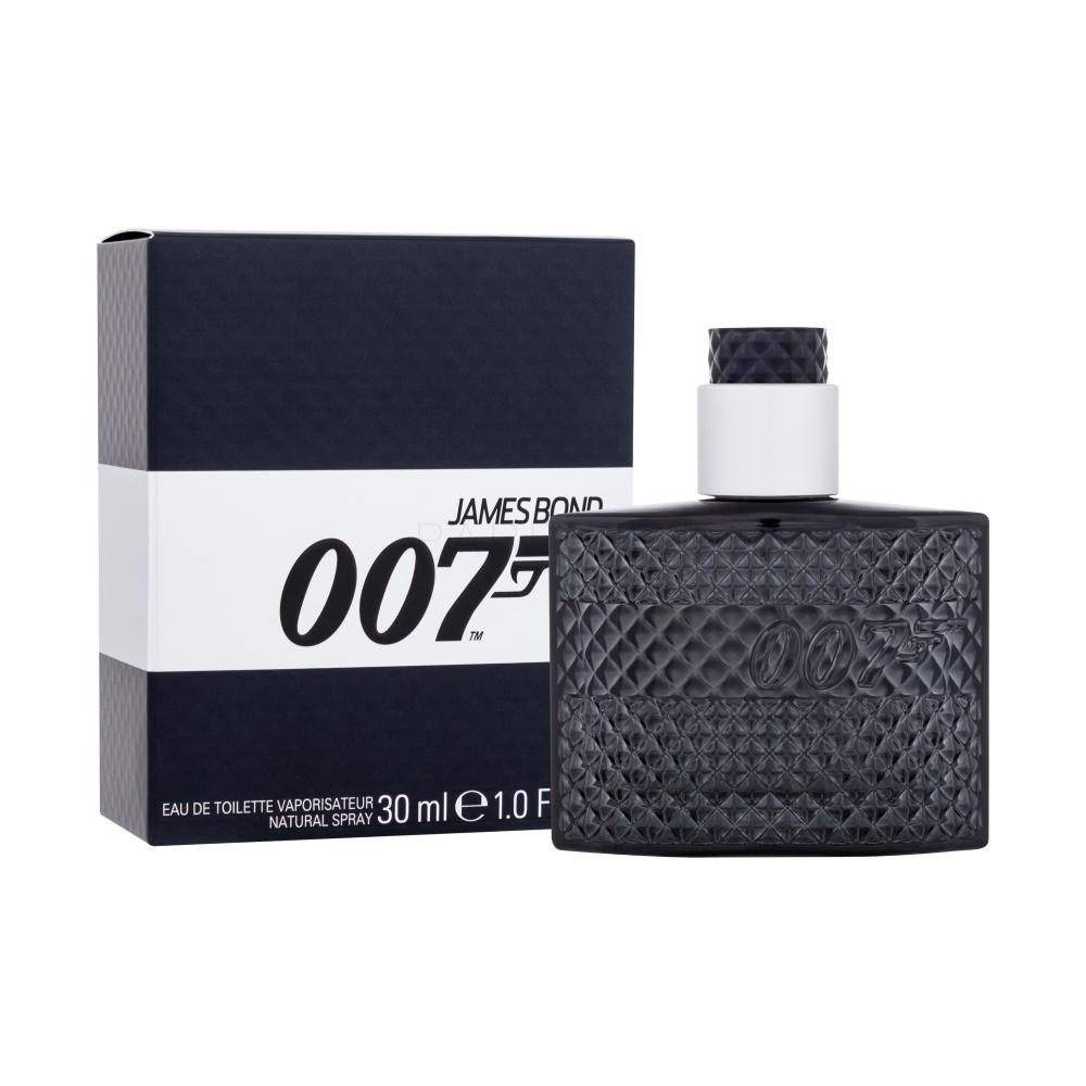 007 Pour Homme 007 Parfum Herren James Bond 007 James Bond 007 Eau