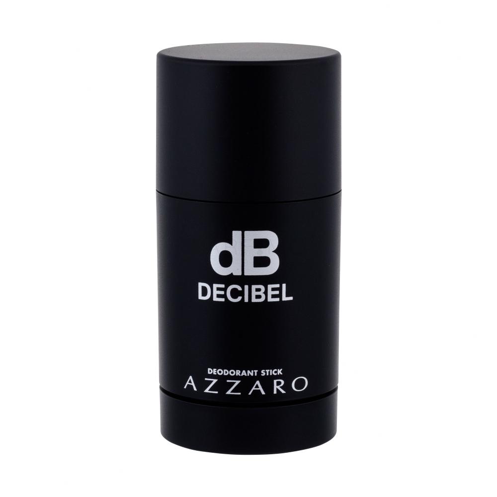 Kritisk fyrretræ Bevidstløs Azzaro Decibel Deodorant für Herren | PARFIMO.de®