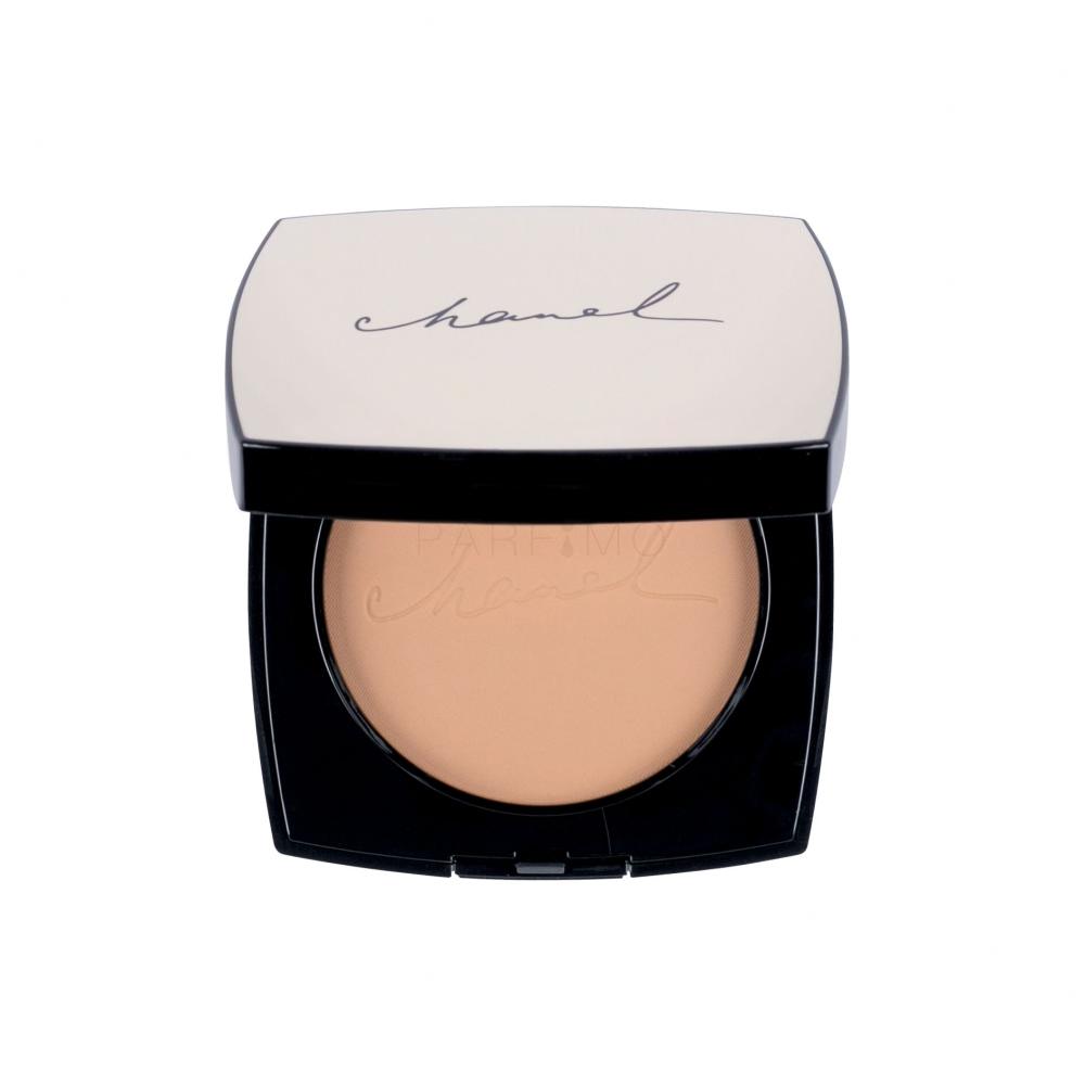 Chanel Les Beiges Healthy Glow Sheer Powder Exclusive Puder für