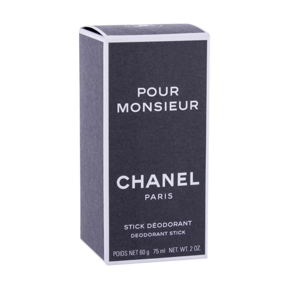 Chanel Pour Monsieur Deodorant für Herren