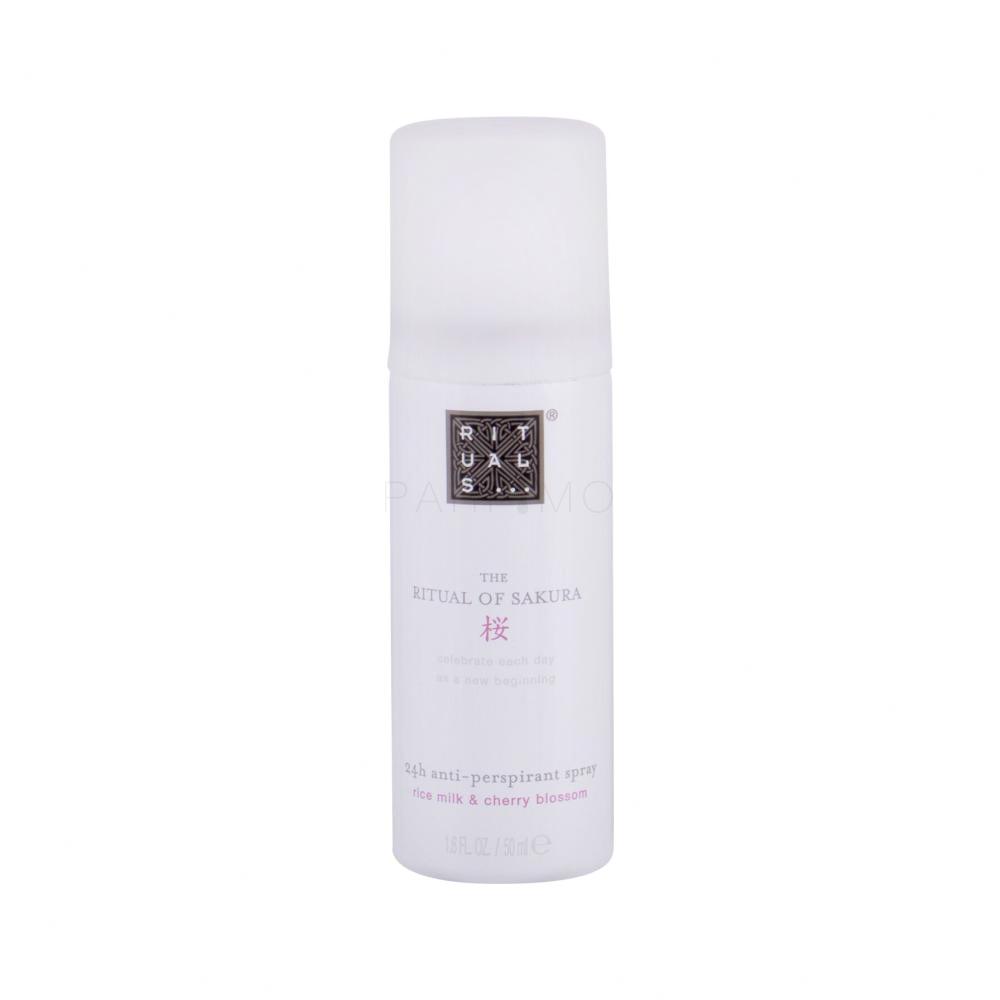 Rituals The Ritual Of Sakura Antiperspirant für Frauen 50 ml PARFIMO.de®