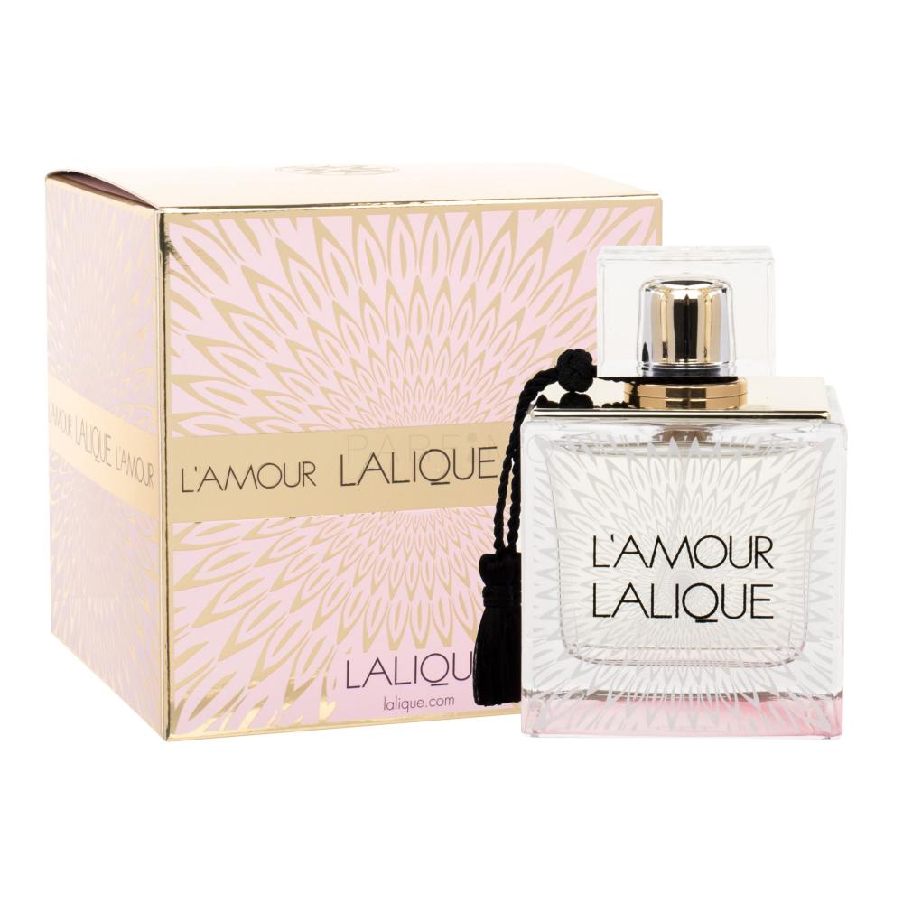 Лалик лямур. L'amour Lalique в Рени. L'amour. Fee de amour духи цена-.