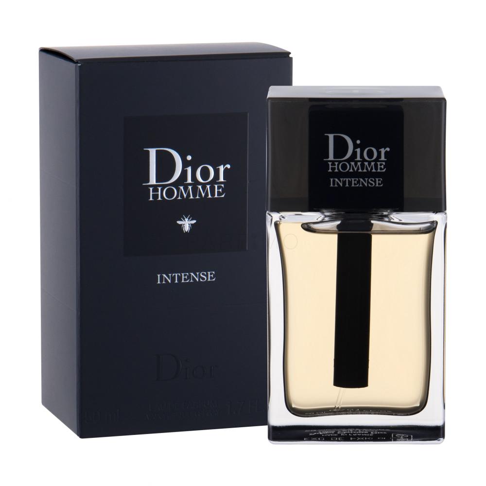 Dior Dior Homme Intense 2011 Eau de Parfum für Herren 50 ml
