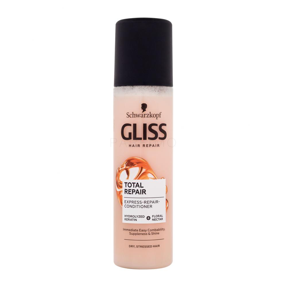 Schwarzkopf Gliss Total Repair ExpressRepairConditioner Conditioner