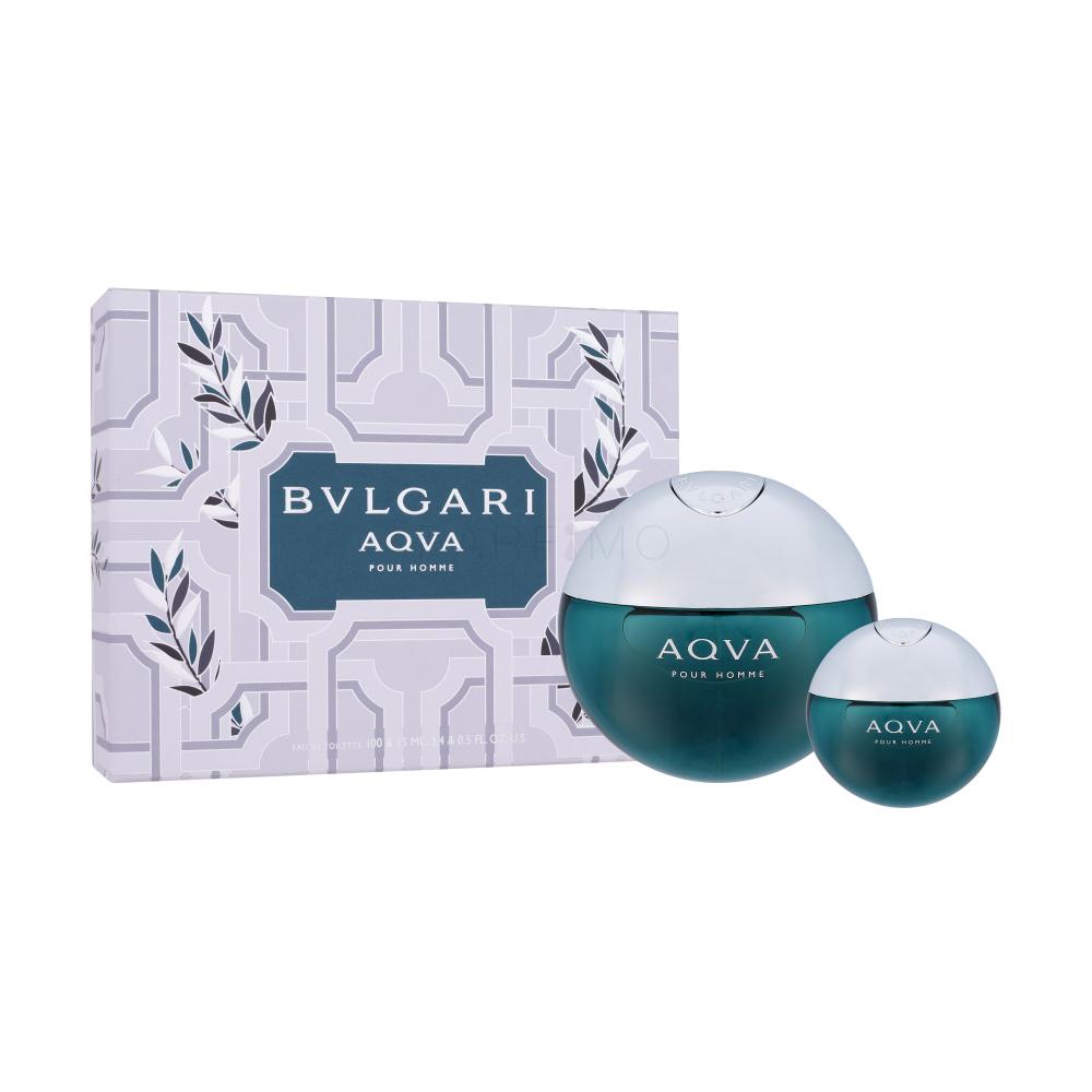 bvlgari aqva pour homme