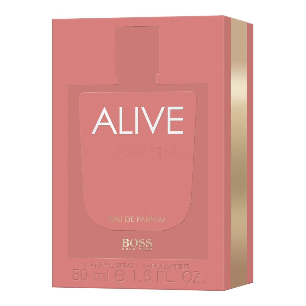 HUGO BOSS BOSS Alive Eau de Parfum für Frauen 50 ml PARFIMO.de®