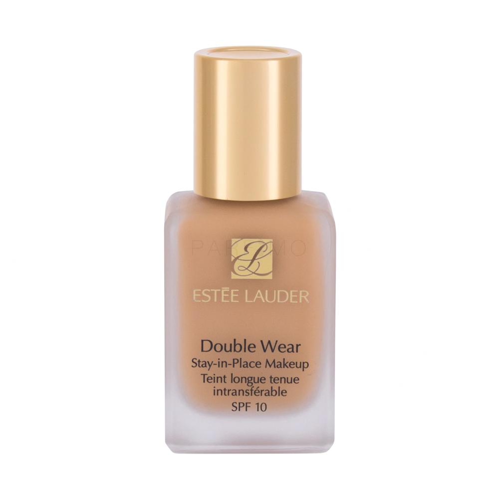 Estée Lauder Double Wear Stay In Place SPF10 Foundation für Frauen 30 ml Farbton 4W3 Henna