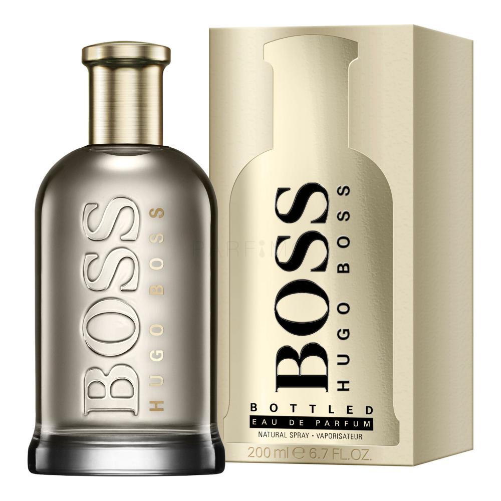hugo boss parfum herren