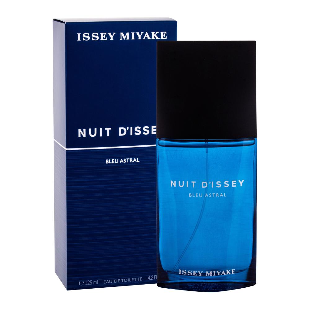 Issey Miyake Nuit D´Issey Bleu Astral Eau de Toilette für Herren