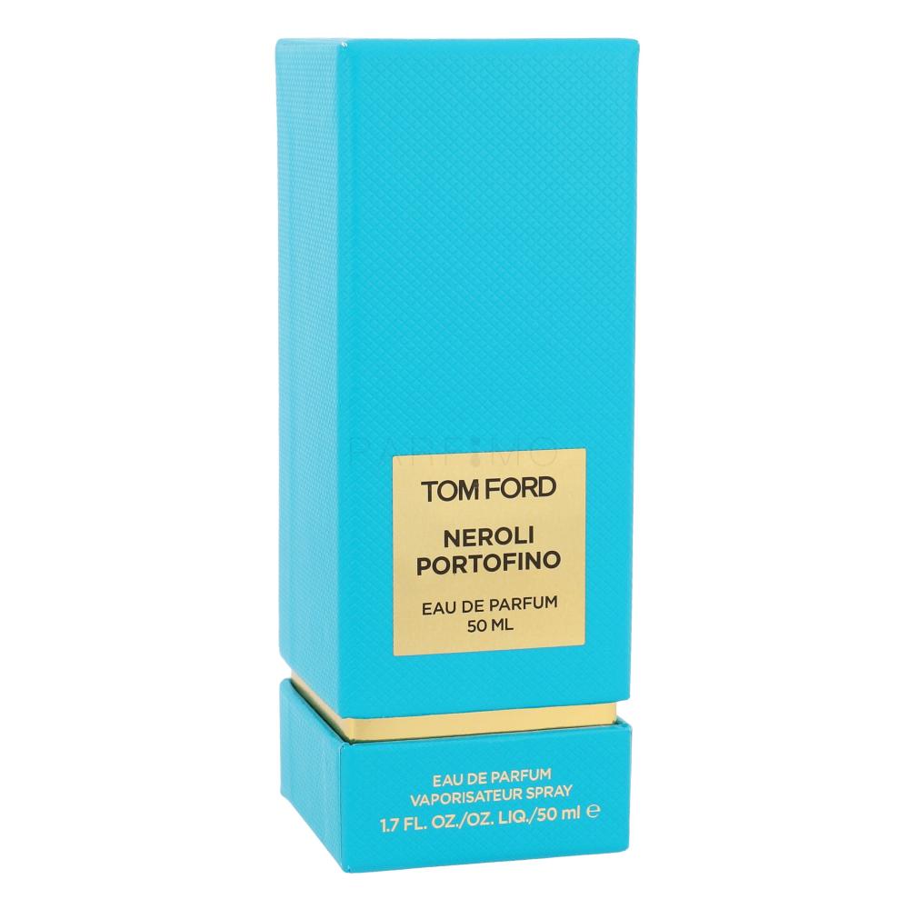 TOM FORD Neroli Portofino Eau de Parfum 50 ml PARFIMO.de®