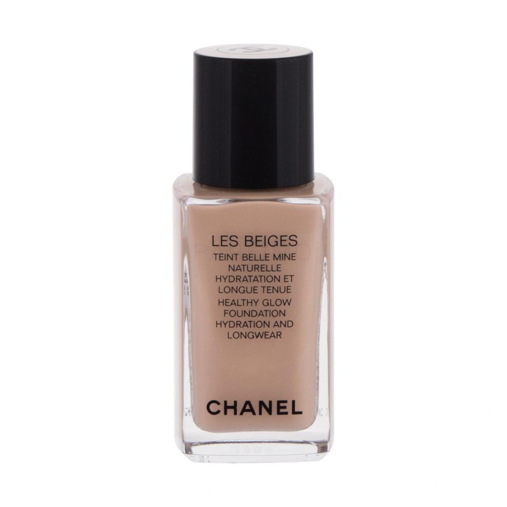Chanel Les Beiges Healthy Glow Foundation für Frauen 30 ml Farbton