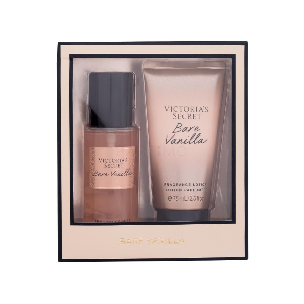 Victoria's Secret Bare Vanilla SET