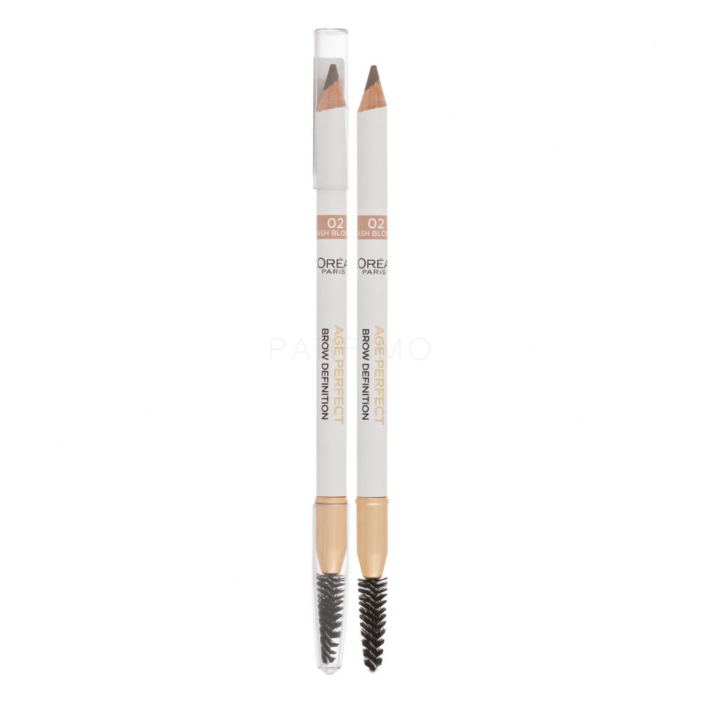 L'Oréal Paris Age Perfect Brow Definition Augenbrauenstift für Frauen 1