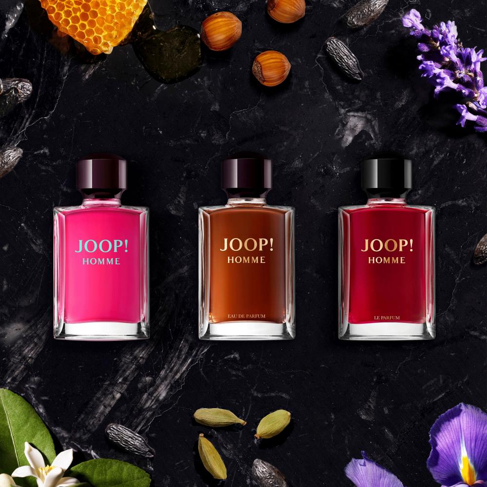 joop joop parfum
